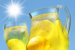 Get Glowing Skin with Lip-Smacking Cool Drinks in Summers