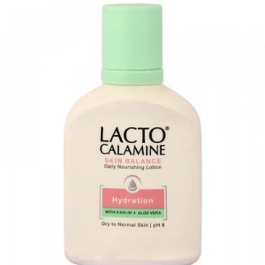 lacto calamine hydration