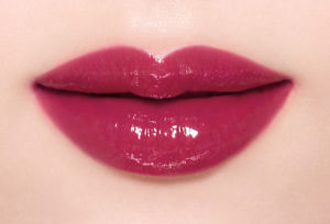Choosing Lipstick According to Your Lips