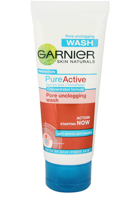 Garnier-Skin-Naturals-Pure-Active-Pore-Unclogging-Face-Wash-100Ml-0013-162393-1-product