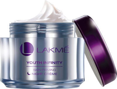 Lakme Youth Infinity night cream
