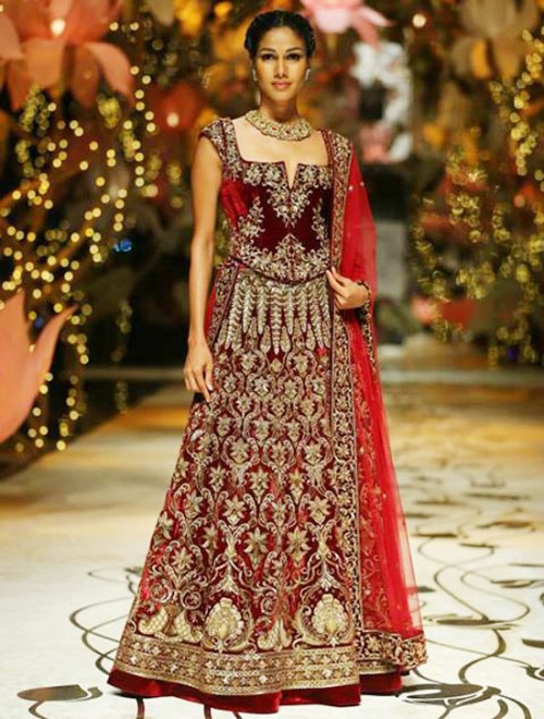 Latest-bridal-wear-trends-2014