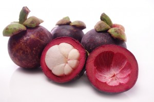 amazing benefits of mangosteen for health and beauty