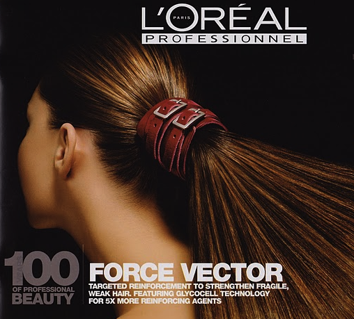 L’Oreal Professionnel Serie Expert Force Vector Shampoo Review