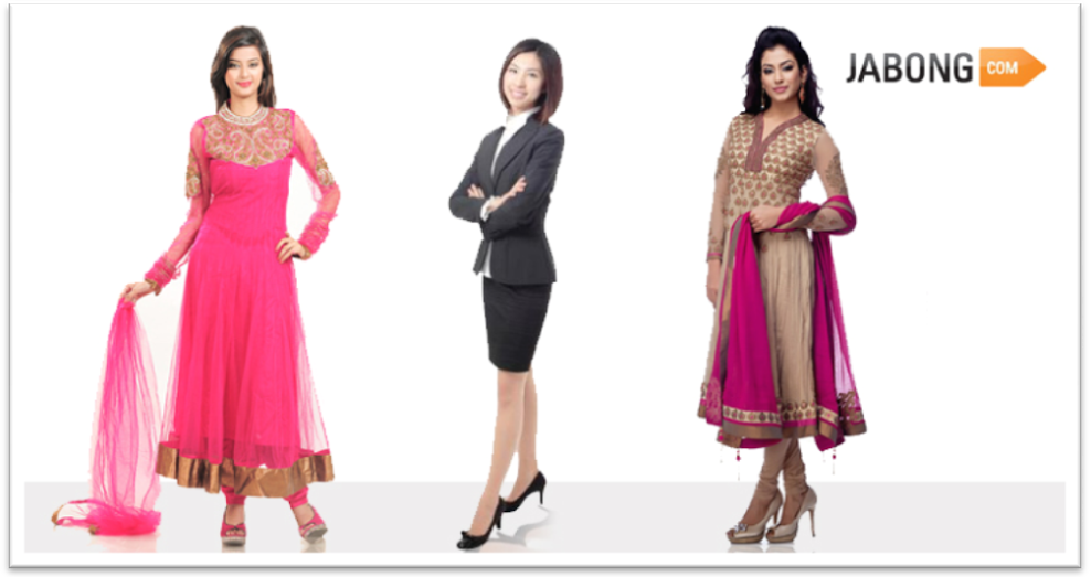 Be the Style Icon at Workplace with Jabong