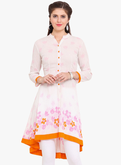 Jabong online outlet kurtis