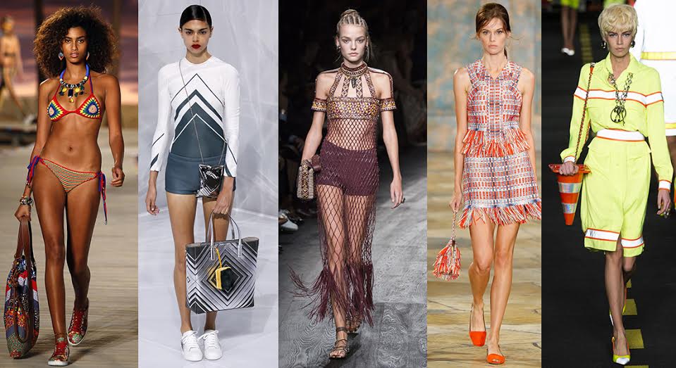 Complete Guide to 2016 Fashion Trends