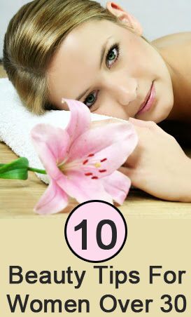 10 Things You Must Do to Look 10 Years Younger