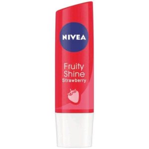 Nivea Fruity Shine Tinted Lip Balm