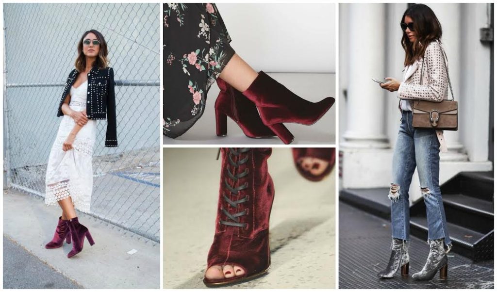 velvet takeover as a fall must have