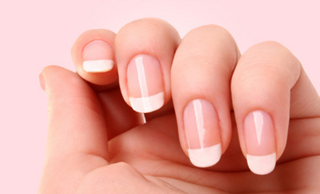 Top 5 Nail Hygiene Tips for Beautiful Hands