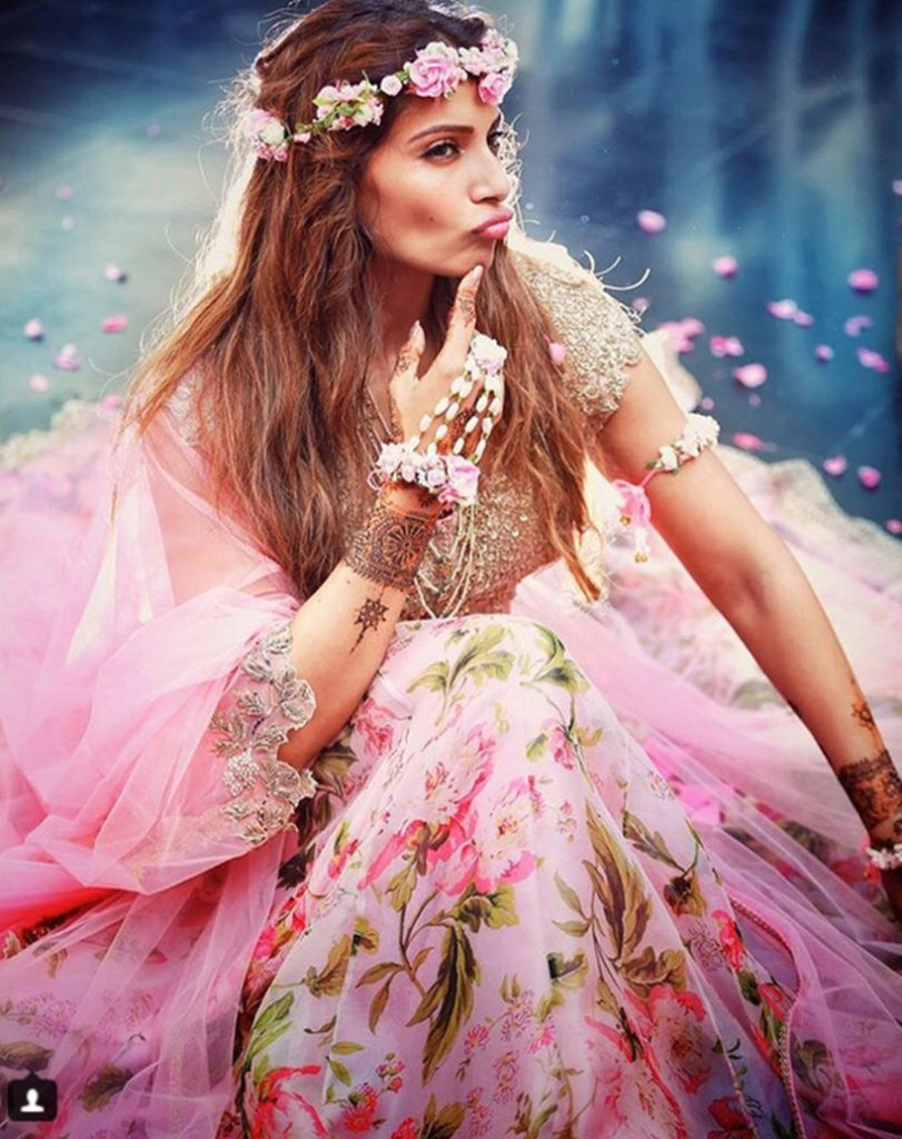 Top 5 lehenga styling tips for the modern bride