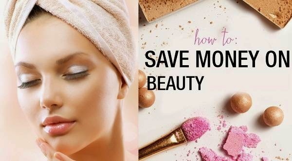 Top Tips on Saving Money on Beauty in Demonetized India