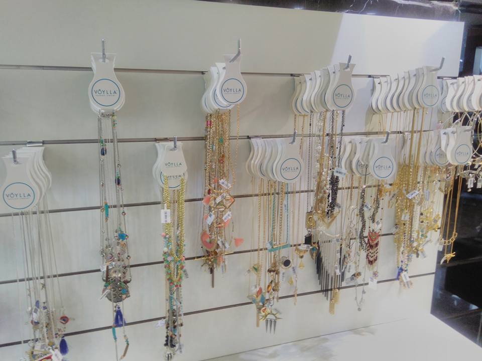 Event: Voylla Fashion Jewelry New Store Launch in Ludhiana