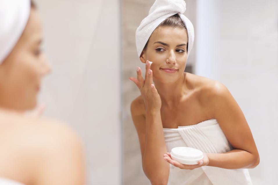 The Ultimate Eight-Step Morning Skincare Routine