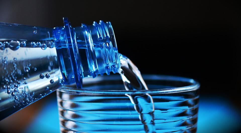 Why You Should Drink More Water