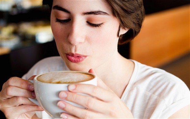 How Coffee Can Help You Look Good