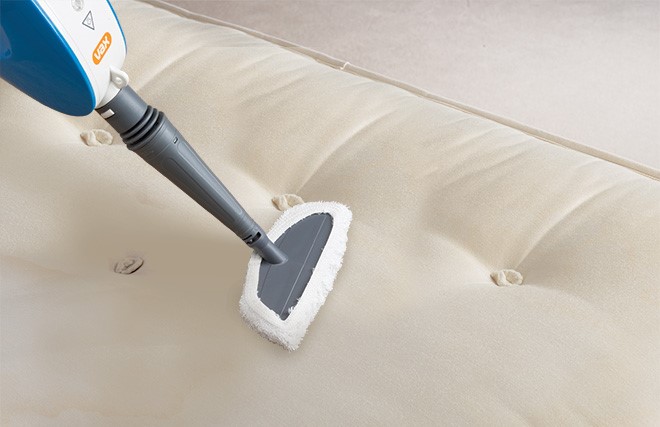 mattress cleaning tips to keep your bedroom mattress clean & fresh.