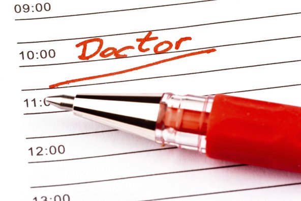 Benefits Of A Fake Doctor's Note That May Change Your Perspective