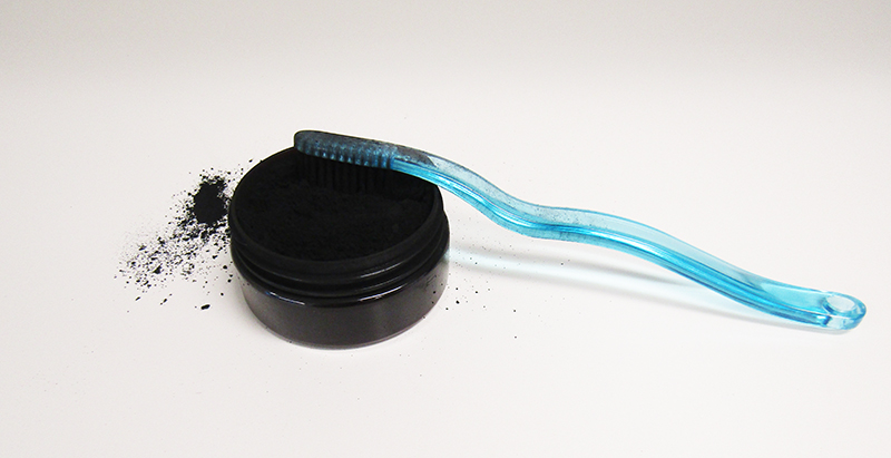 Carbon Coco Teeth Whitening Kit with Activated Charcoal Review