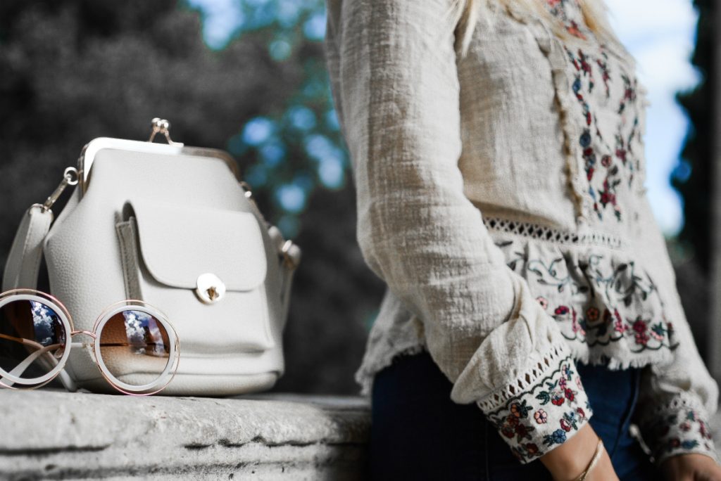 7 Must-Haves to Master the Boho Look