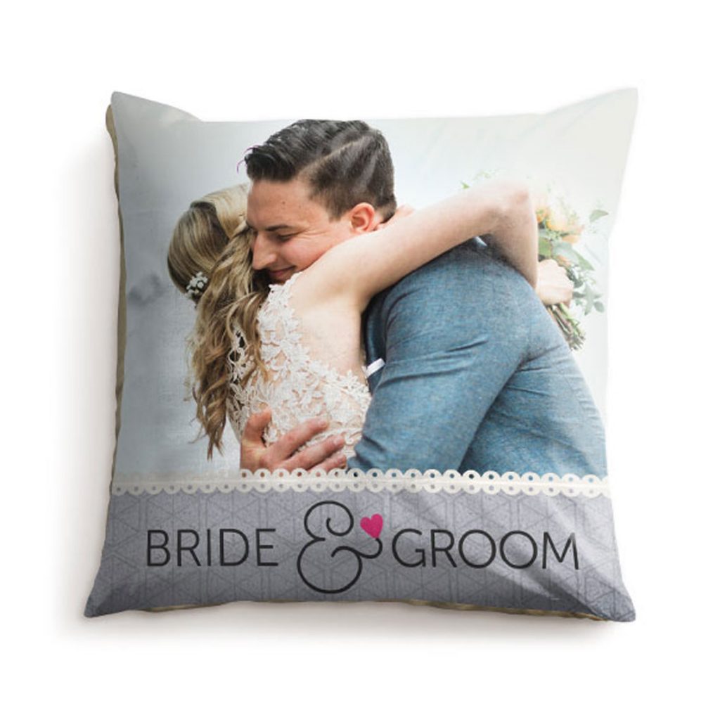 6 best personalised gifts cushions
