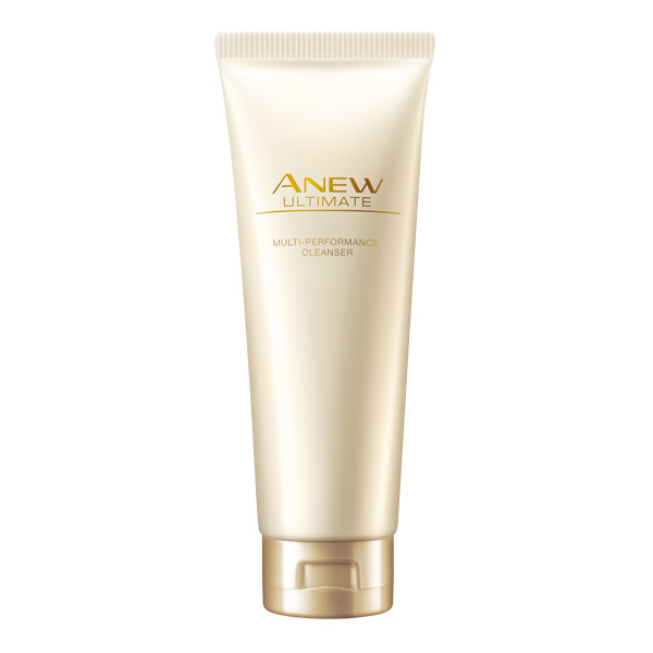 avon anew ultimate multi performance cleanser