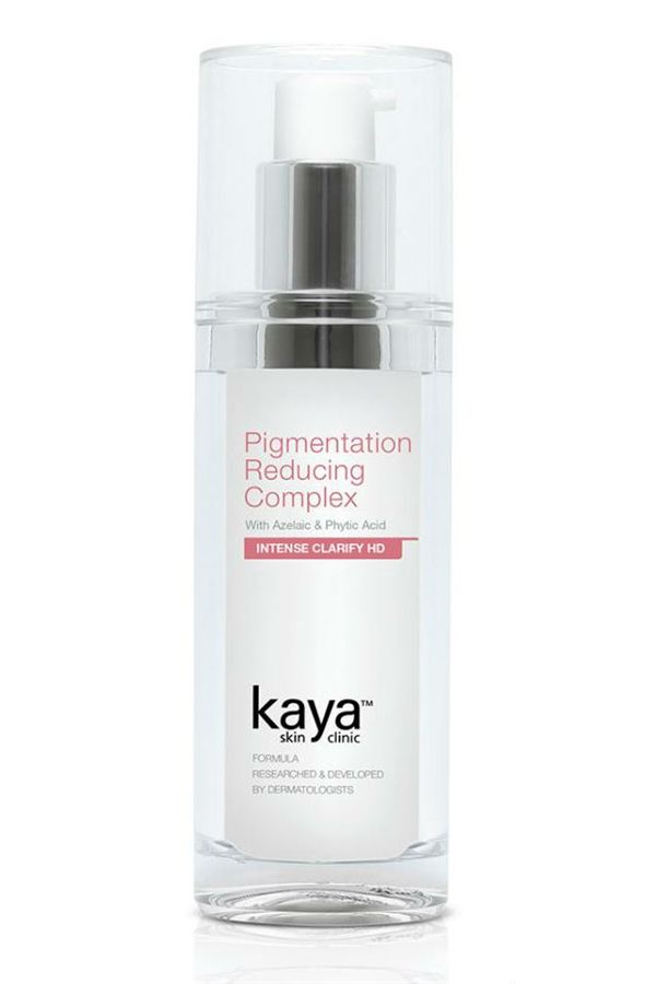 kaya pigmentation reducing complex