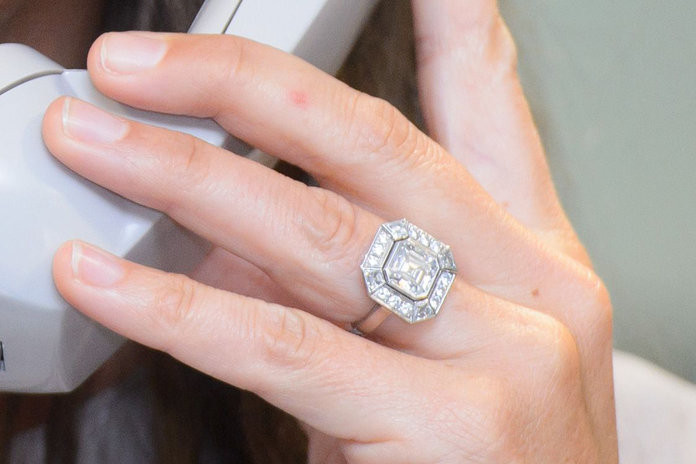 pippa middleton engagement ring Pippa Middleton Interview 11 Things We Learned