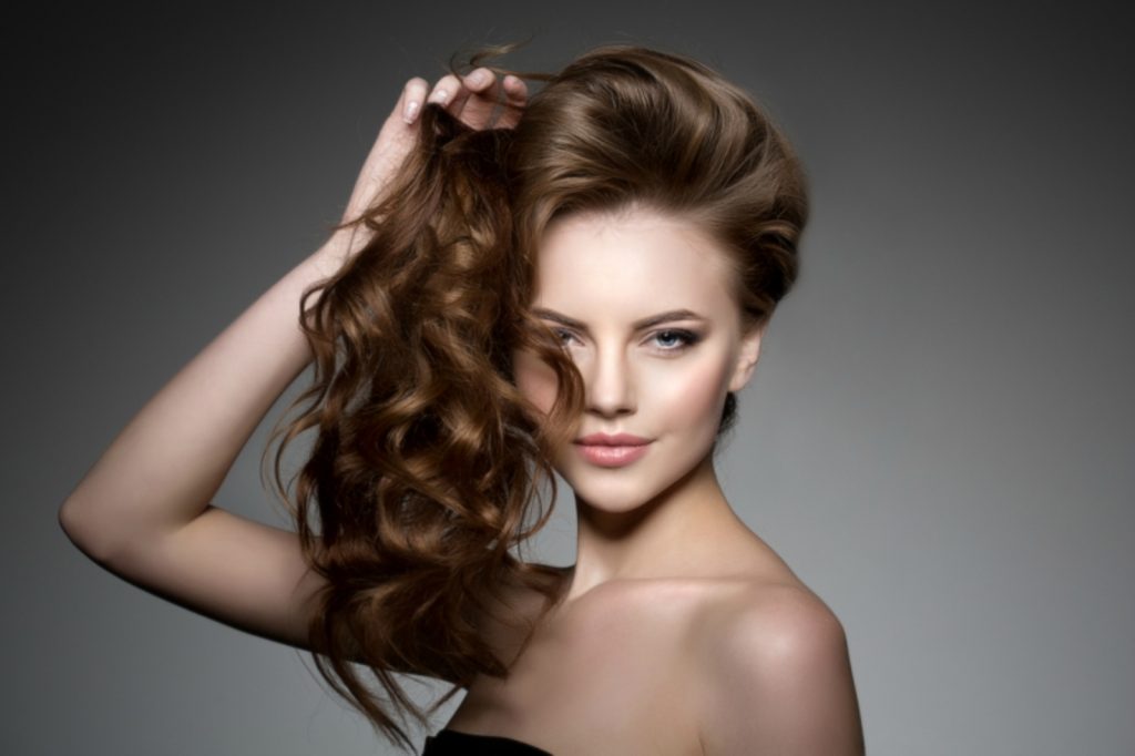 how women can regrow hair