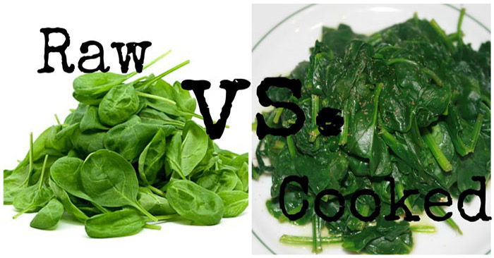 Raw food vs cooked food How to Eat Right for Beautiful Skin and Hair