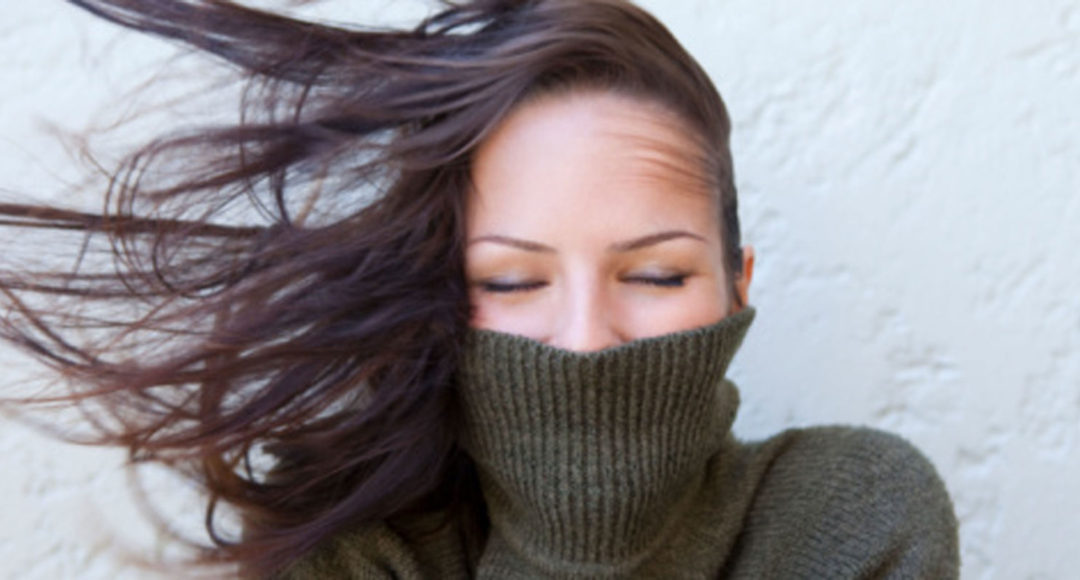 winter hair care special tips for dry damaged hair