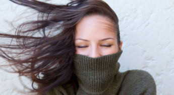winter hair care special tips for dry damaged hair
