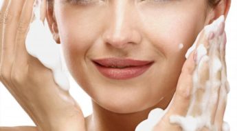 dove beauty moisture face wash review
