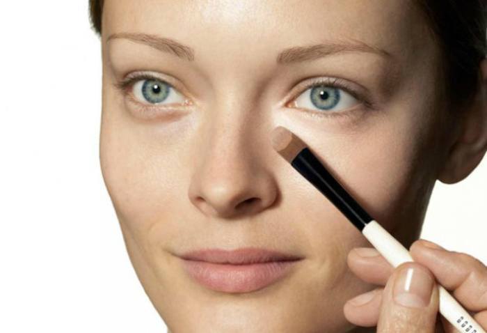 makeup tips to brighten dull face