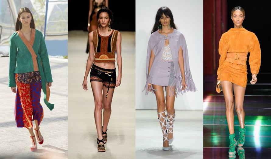 Complete Guide to 2016 Fashion Trends