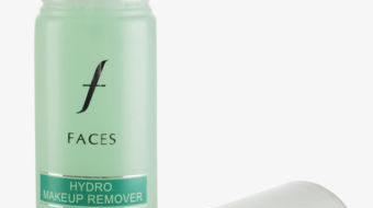 Faces Hydro Makeup Remover Review