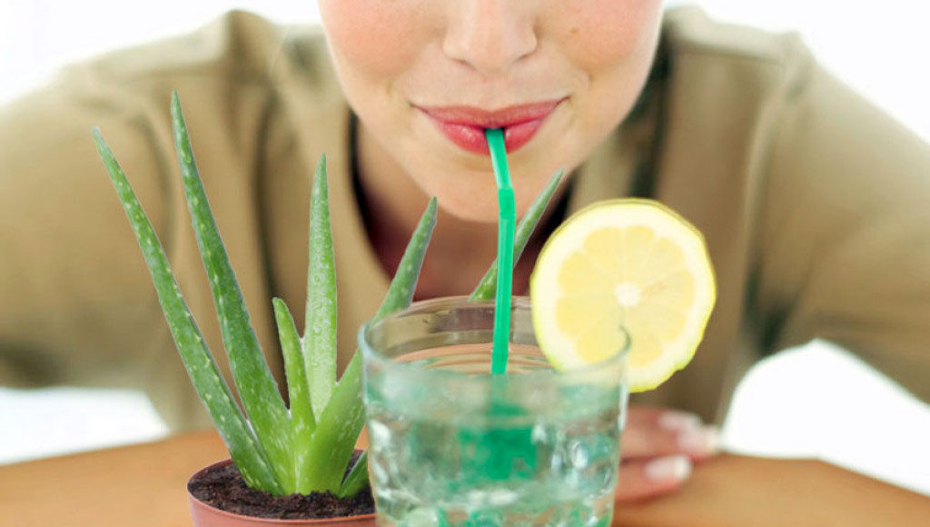 3 Ways to Enjoy Aloe Vera Juice for Health and Beauty