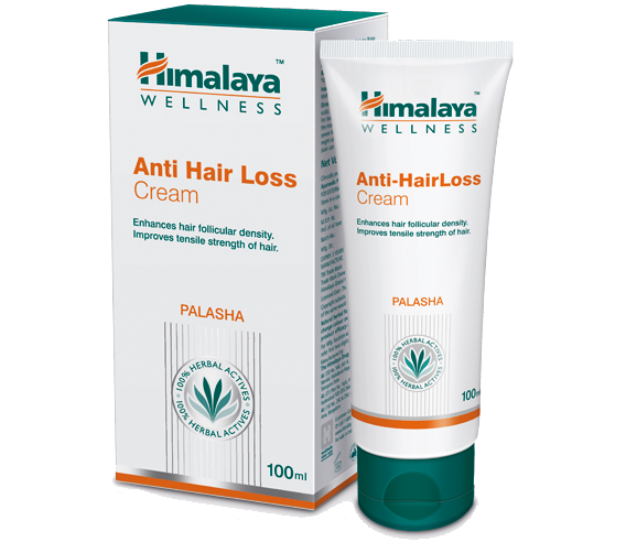 Himalaya Herbals Anti Hair Loss Cream