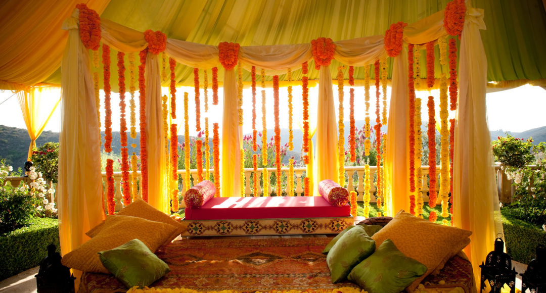 How to Decorate a Beautiful Wedding in Bangalore