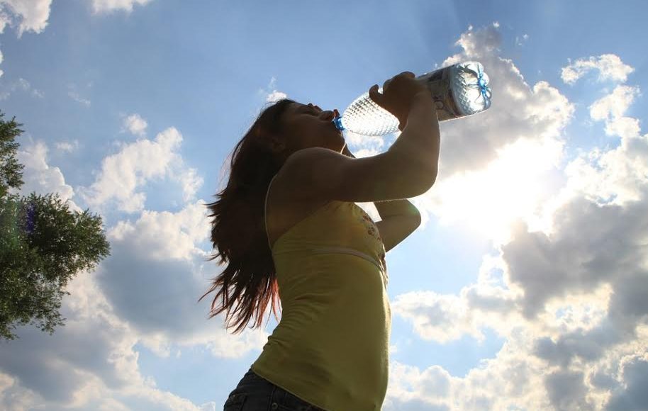 Why You Should Drink More Water