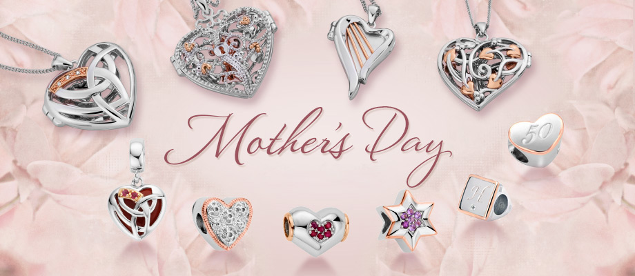 Jewellery is the Perfect Gift for Mom this Mother’s Day