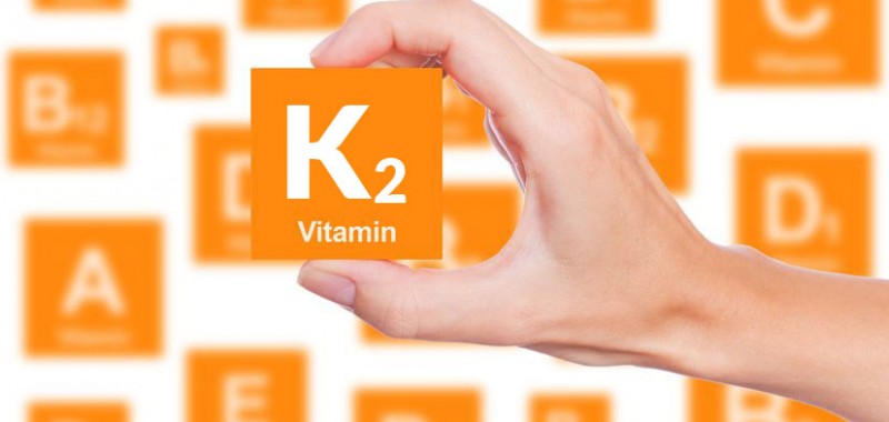 Zenith Nutrition Vitamin K2 as MK-7 Review for Bones and Heart