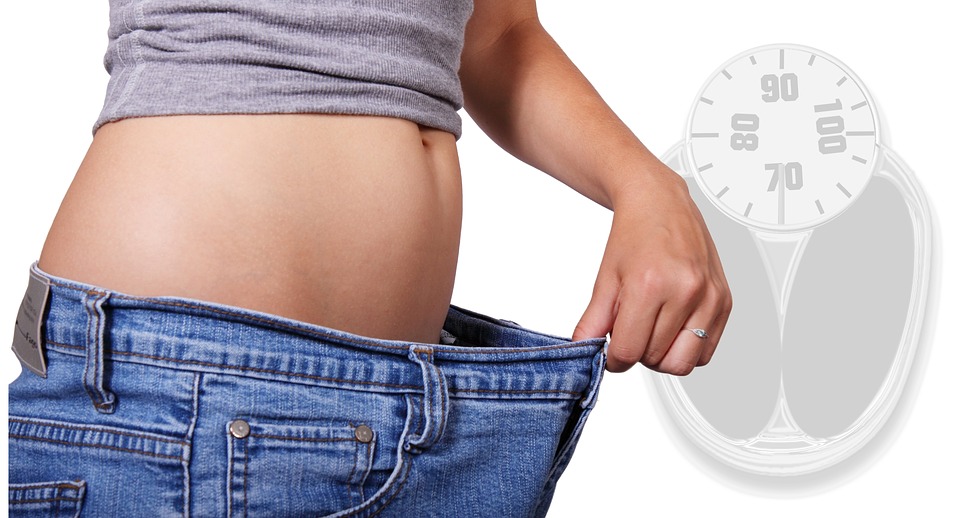 Ten Simple Steps to Reduce Abdominal Fat
