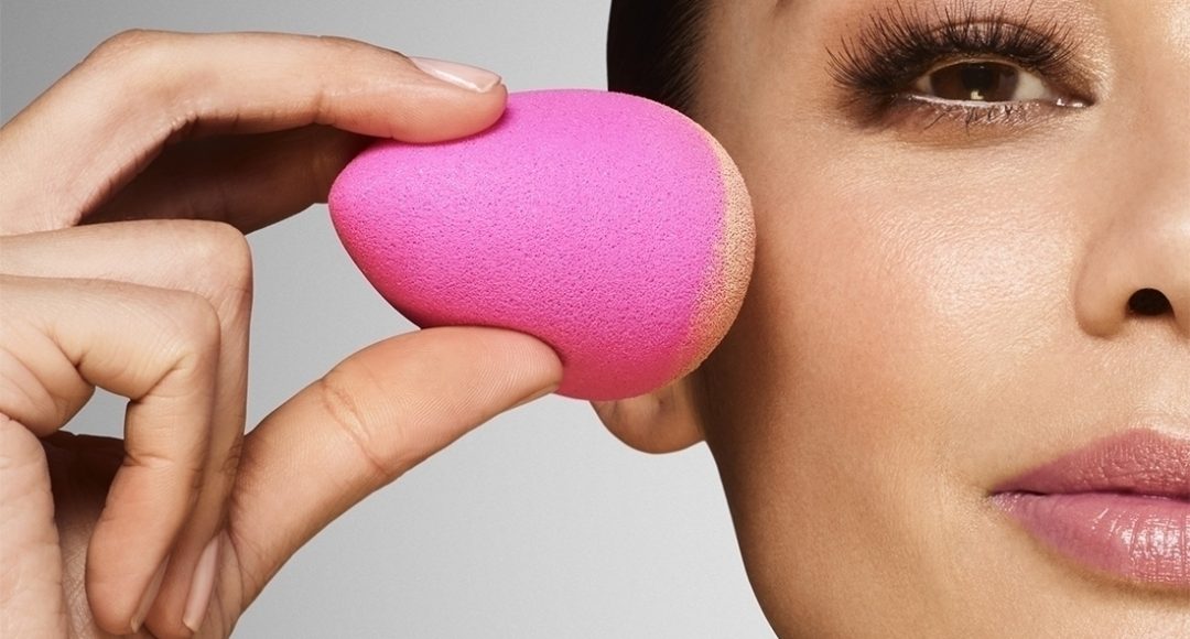 5 Things You Need to Know about the original Beauty Blender