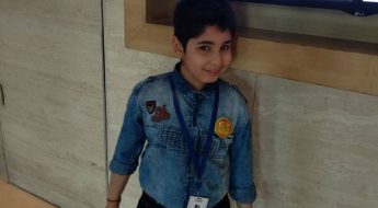 Junior Fashion Week Chandigarh