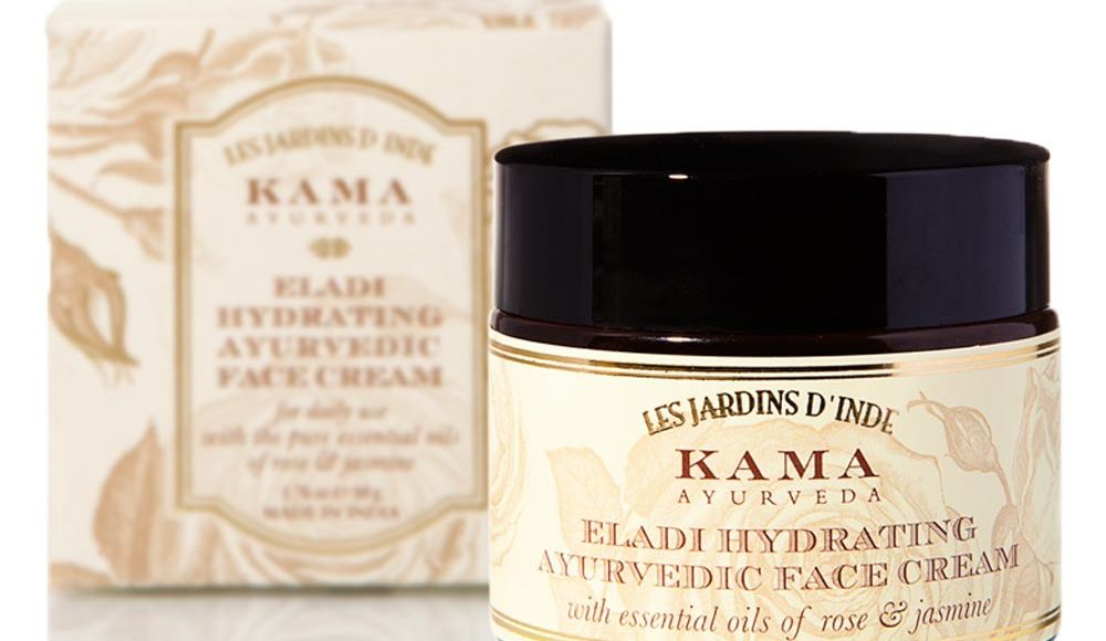 Kama Ayurveda Eladi Hydrating Face Cream Review
