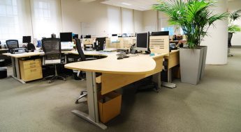 How to Pick the Best Cleaning Service for Your Office