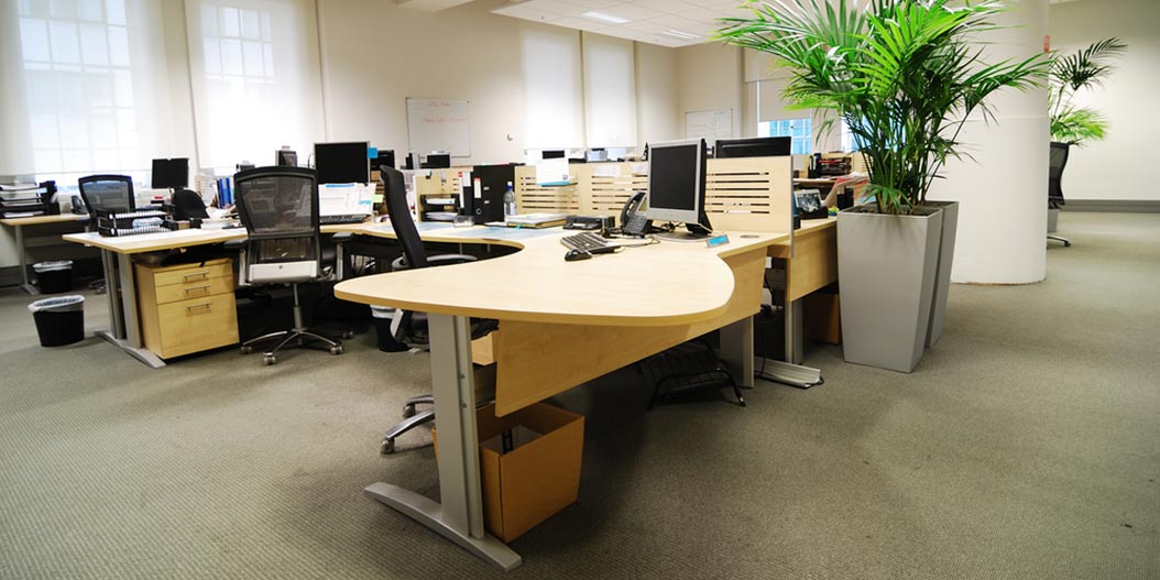 How to Pick the Best Cleaning Service for Your Office |