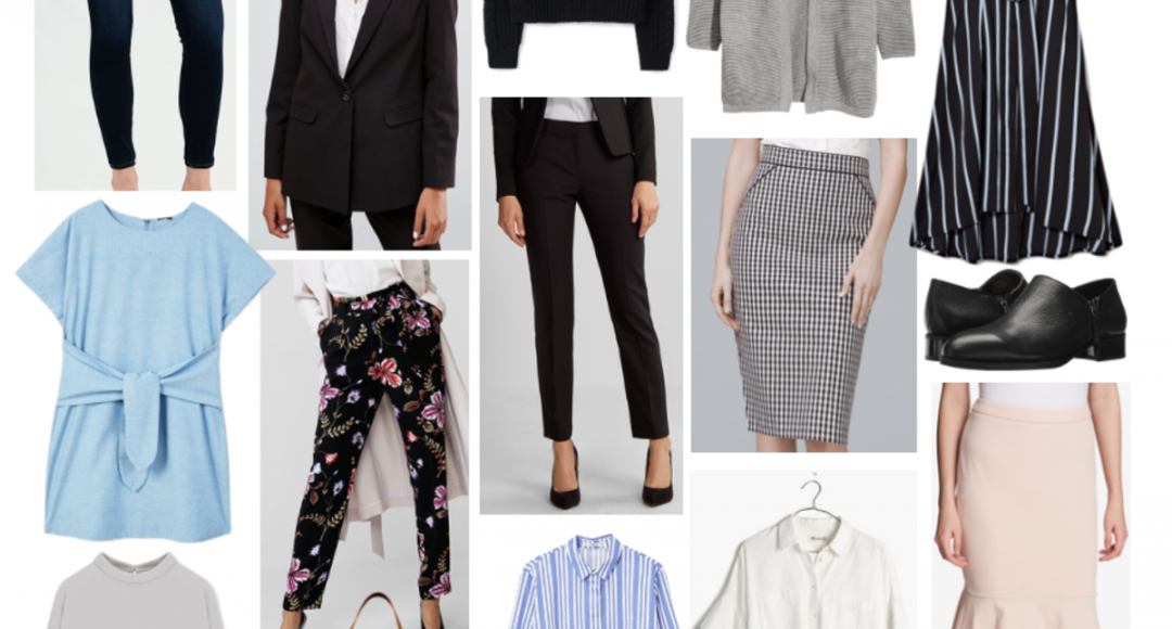 Ultimate Guide to Buying Wardrobe Essentials